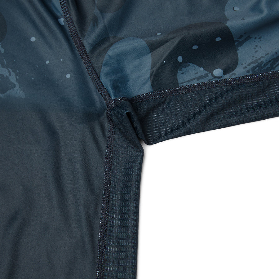 Vaportek Hooded Fishing Shirt