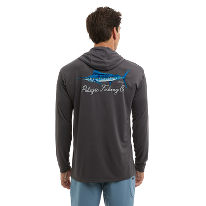 Aquatek Goione Marlin Apparel