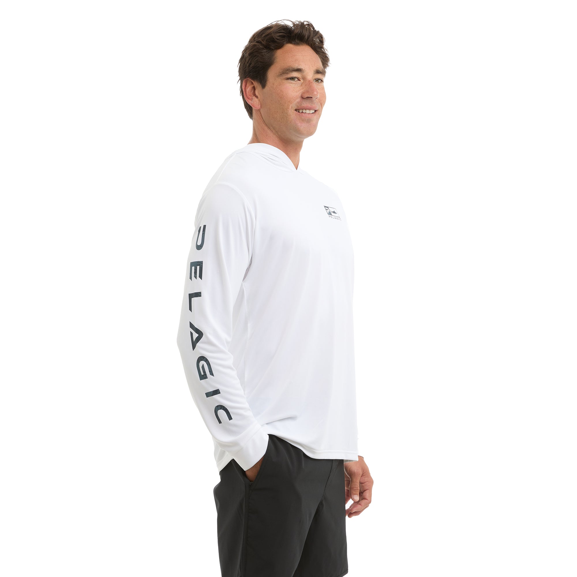 Aquatek Icon Camo