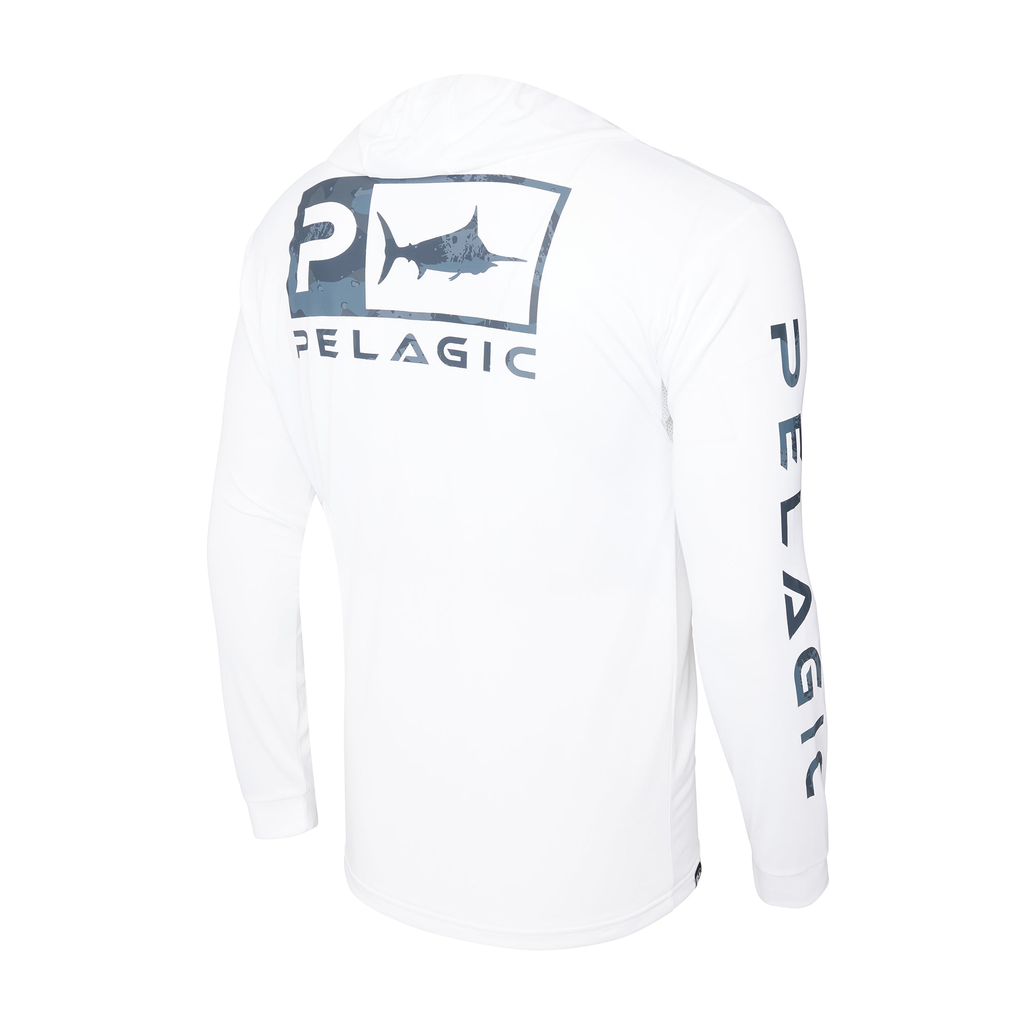 Aquatek Icon Camo