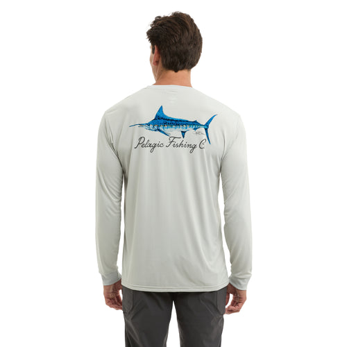Aquatek Goione Marlin Apparel