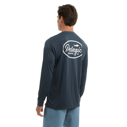 Aquatek Circled Fishing Shirt