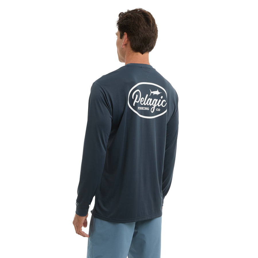 Aquatek Circled Fishing Shirt