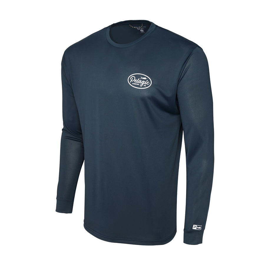 Aquatek Circled Fishing Shirt