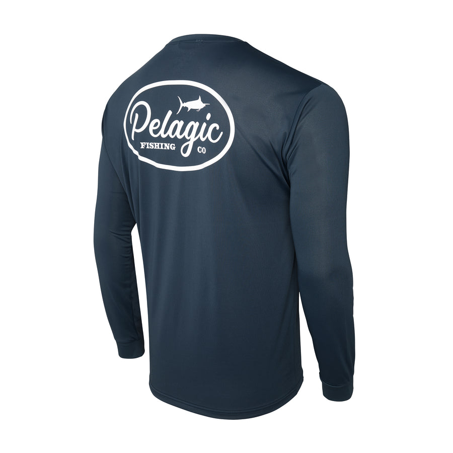 Aquatek Circled Fishing Shirt