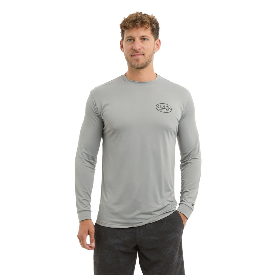 Aquatek Circled Fishing Shirt