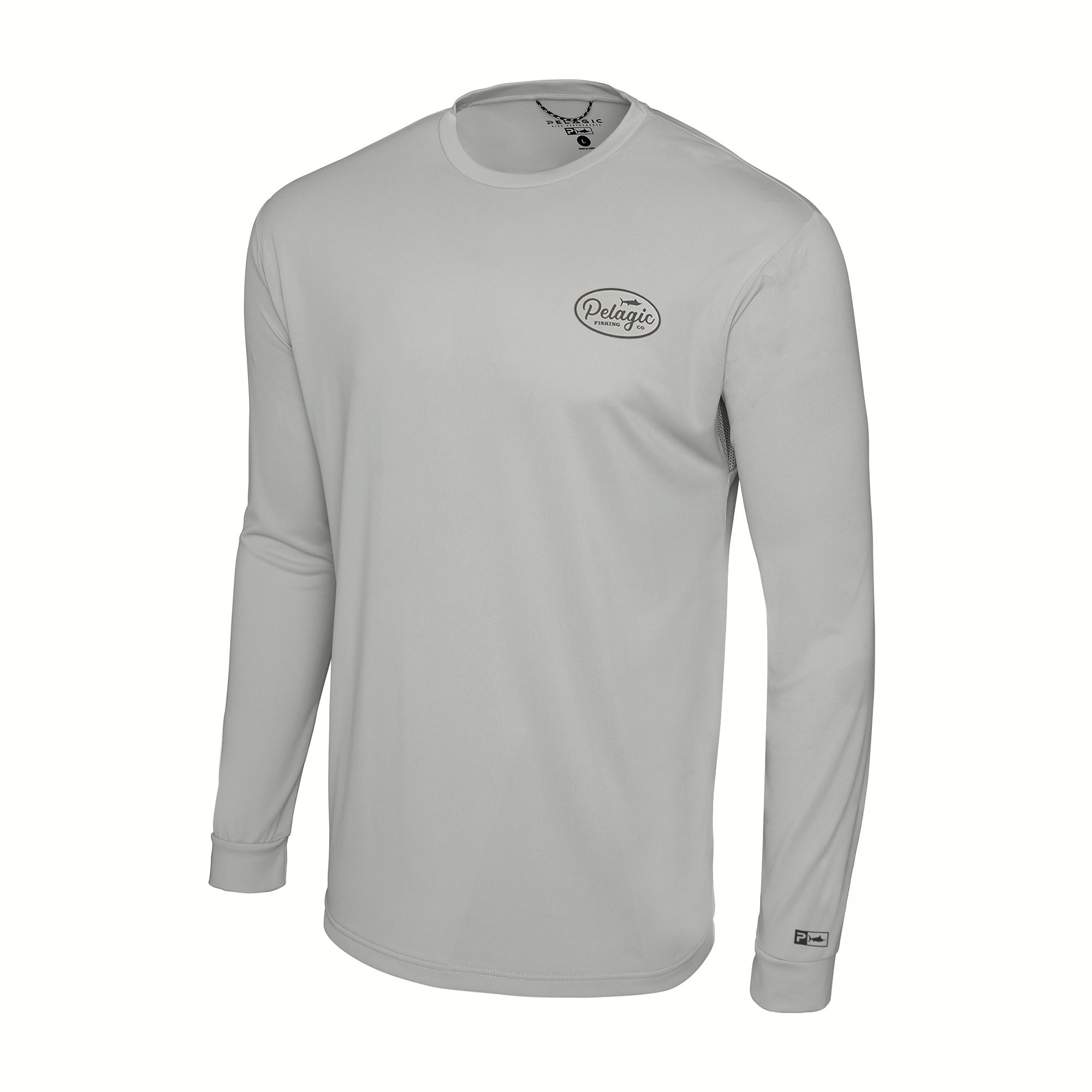 Aquatek Circled Apparel