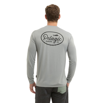 Aquatek Circled Fishing Shirt