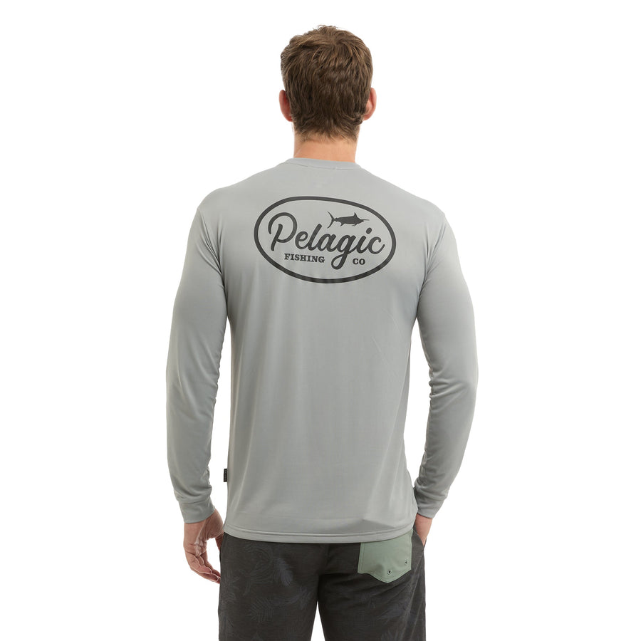 Aquatek Circled Fishing Shirt