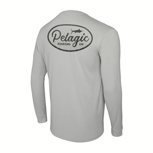Chemise de pêche PELAGIC pour homme Keys Guide, manches Chemise de pêche PELAGIC pour homme Keys Guide, manches