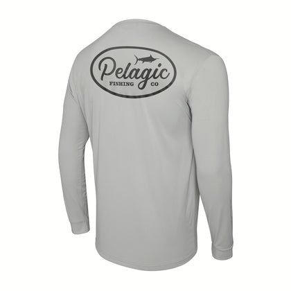 Aquatek Circled Fishing Shirt