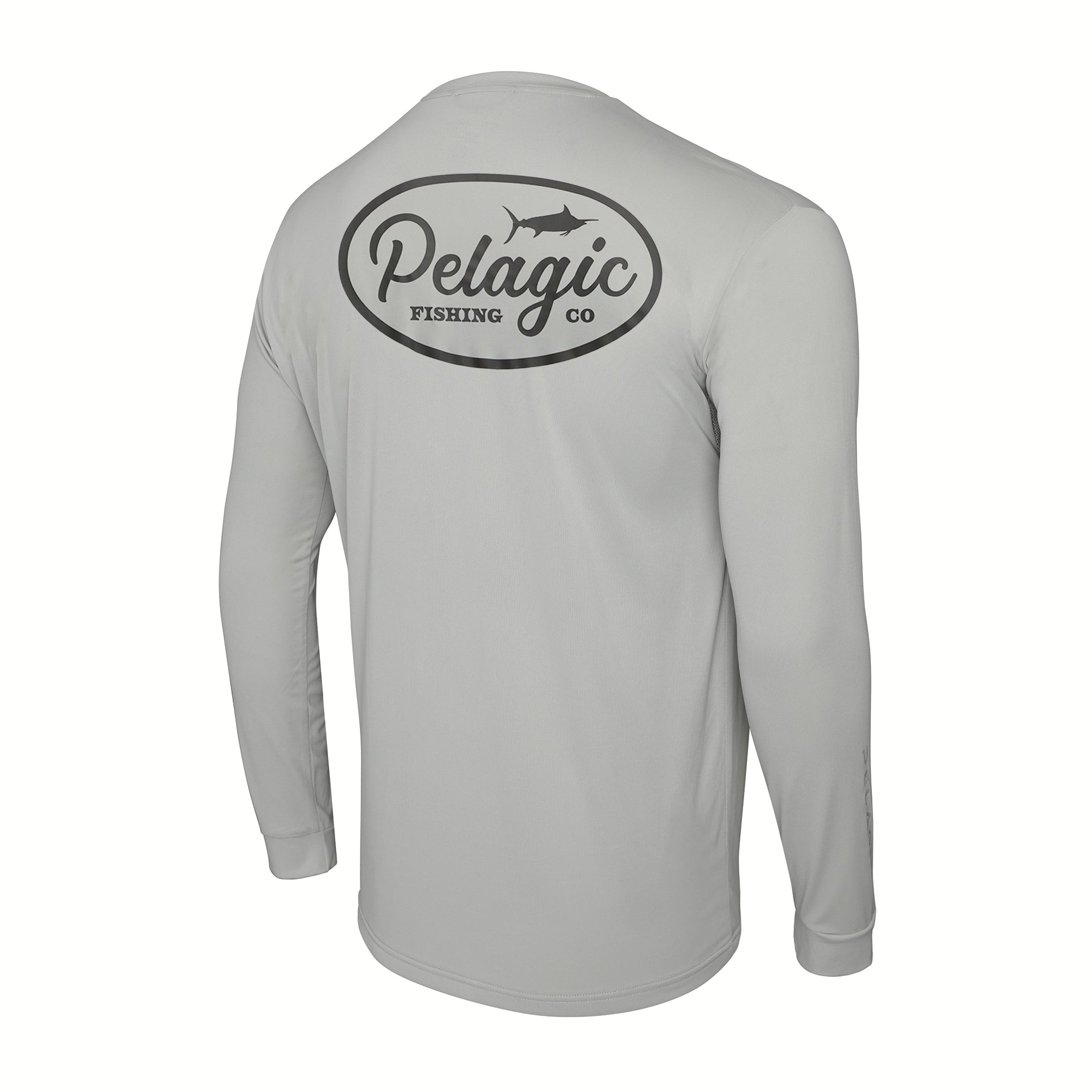 Aquatek Circled Apparel