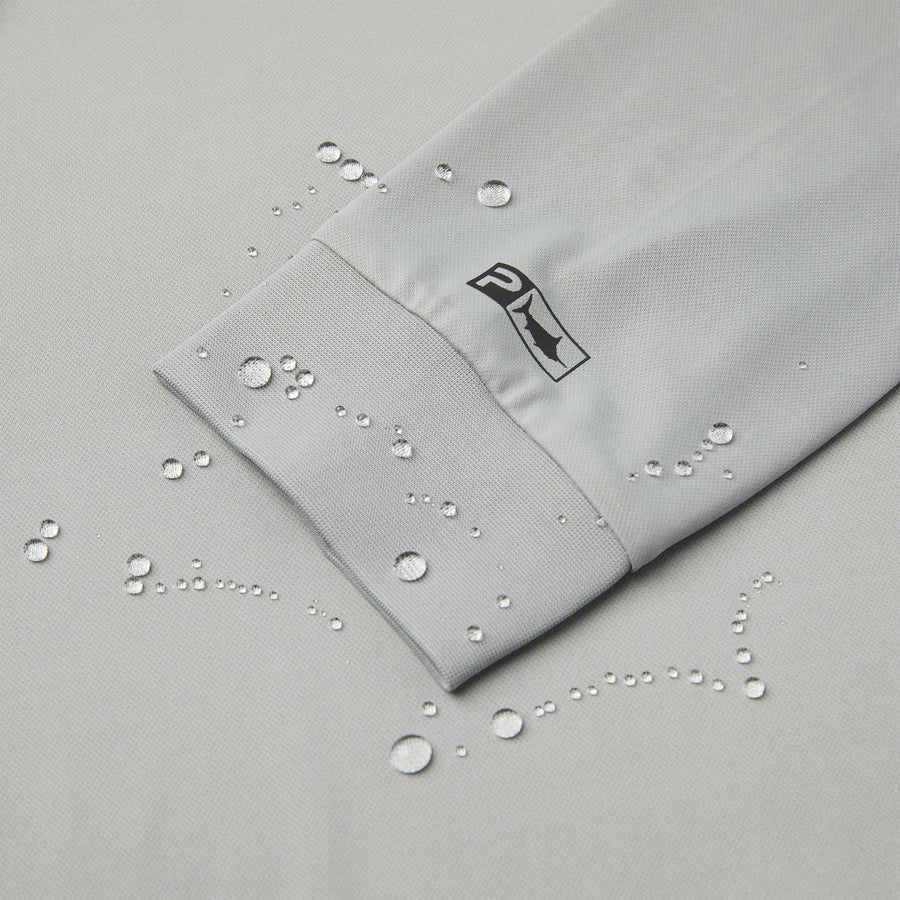 Aquatek Circled Fishing Shirt