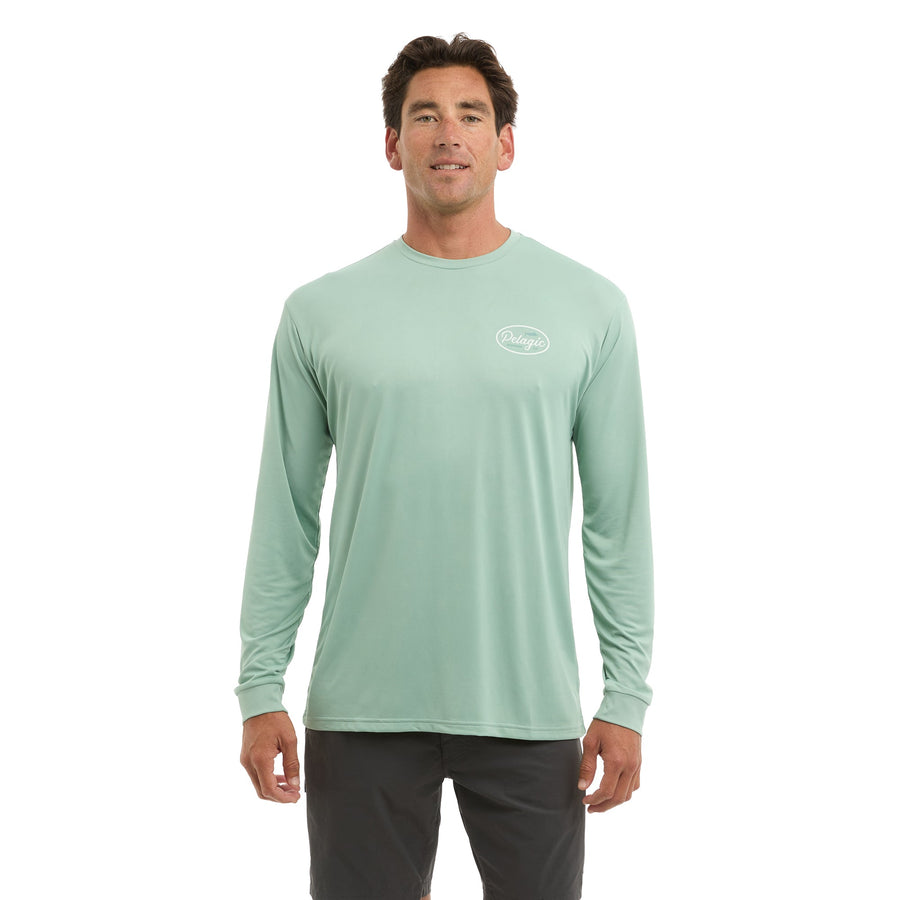 Aquatek Circled Fishing Shirt
