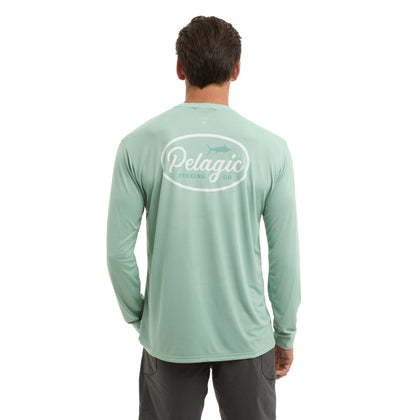 Aquatek Circled Fishing Shirt