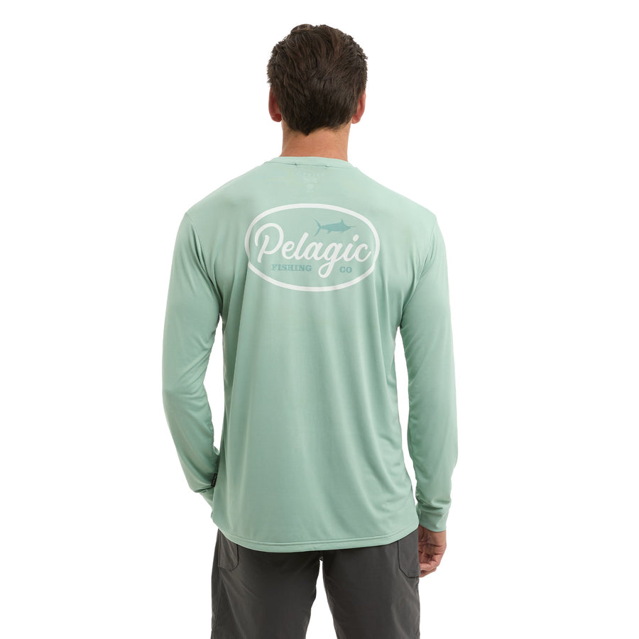 Aquatek Circled Fishing Shirt