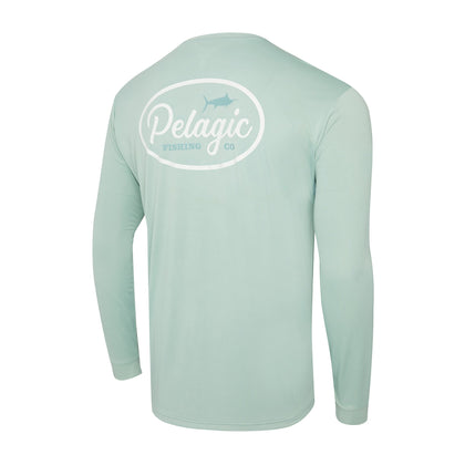 Aquatek Circled Fishing Shirt