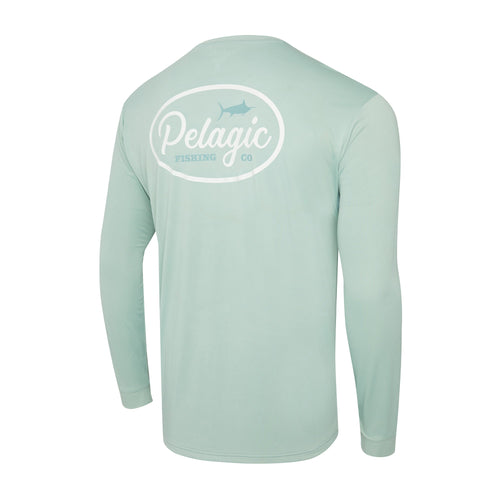 Aquatek Circled Fishing Shirt