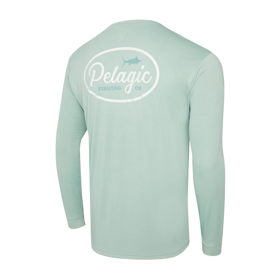 Aquatek Circled Fishing Shirt