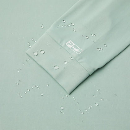 Aquatek Circled Fishing Shirt
