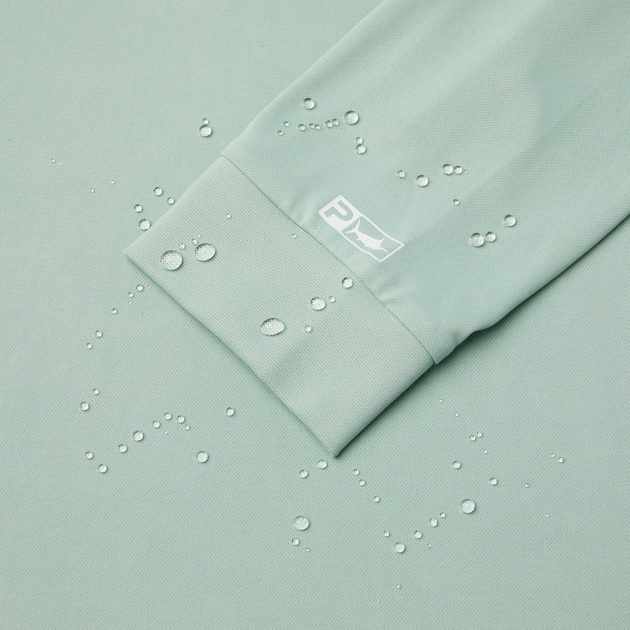 Aquatek Circled Fishing Shirt