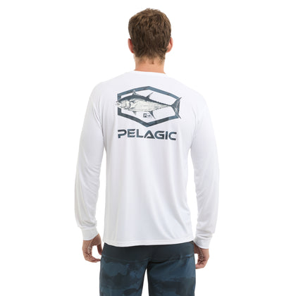 Aquatek Target BFT Fishing Shirt