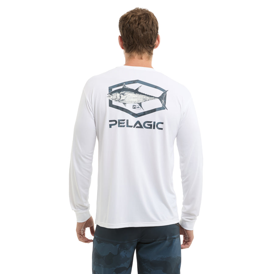 Aquatek Target BFT Fishing Shirt