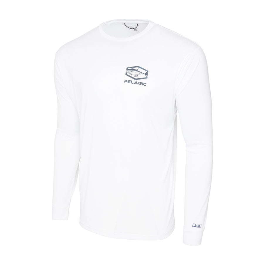 Aquatek Target BFT Fishing Shirt