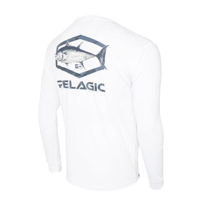Aquatek Target BFT Fishing Shirt