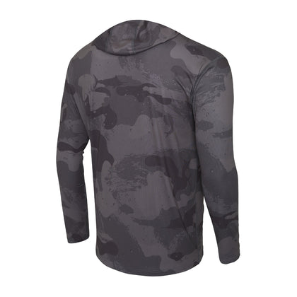 Freespool Hooded Performance Shirt