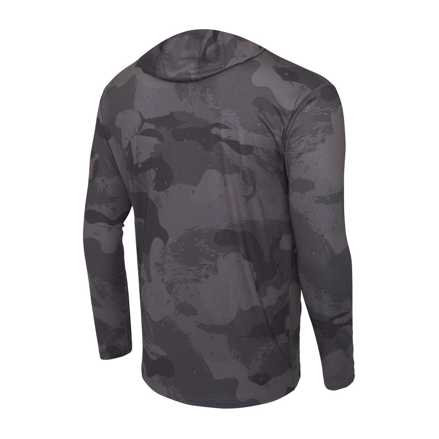 Freespool Hooded Performance Shirt