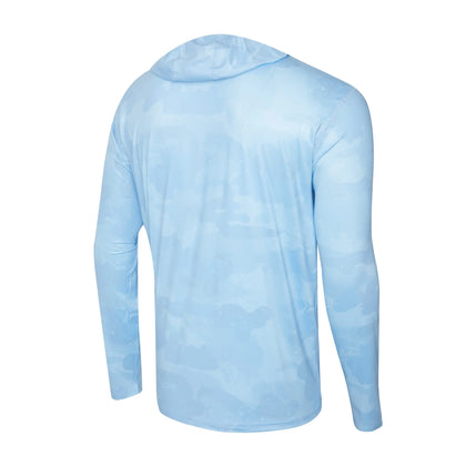 Freespool Hooded Performance Shirt