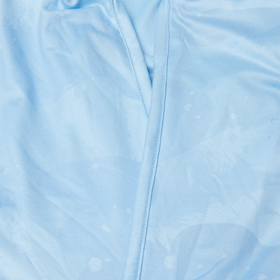 Freespool Hooded Performance Shirt