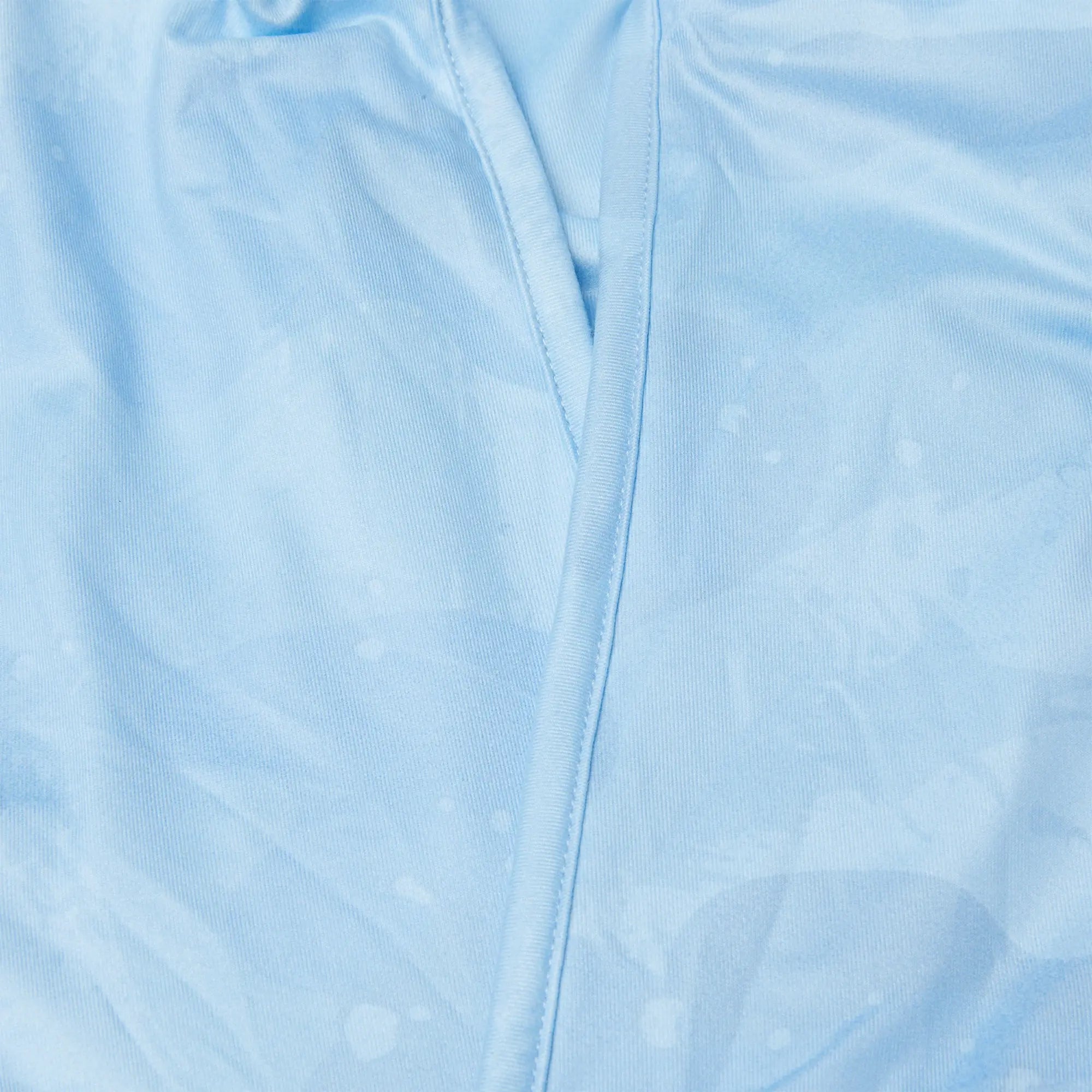 Freespool Hooded Performance Shirt