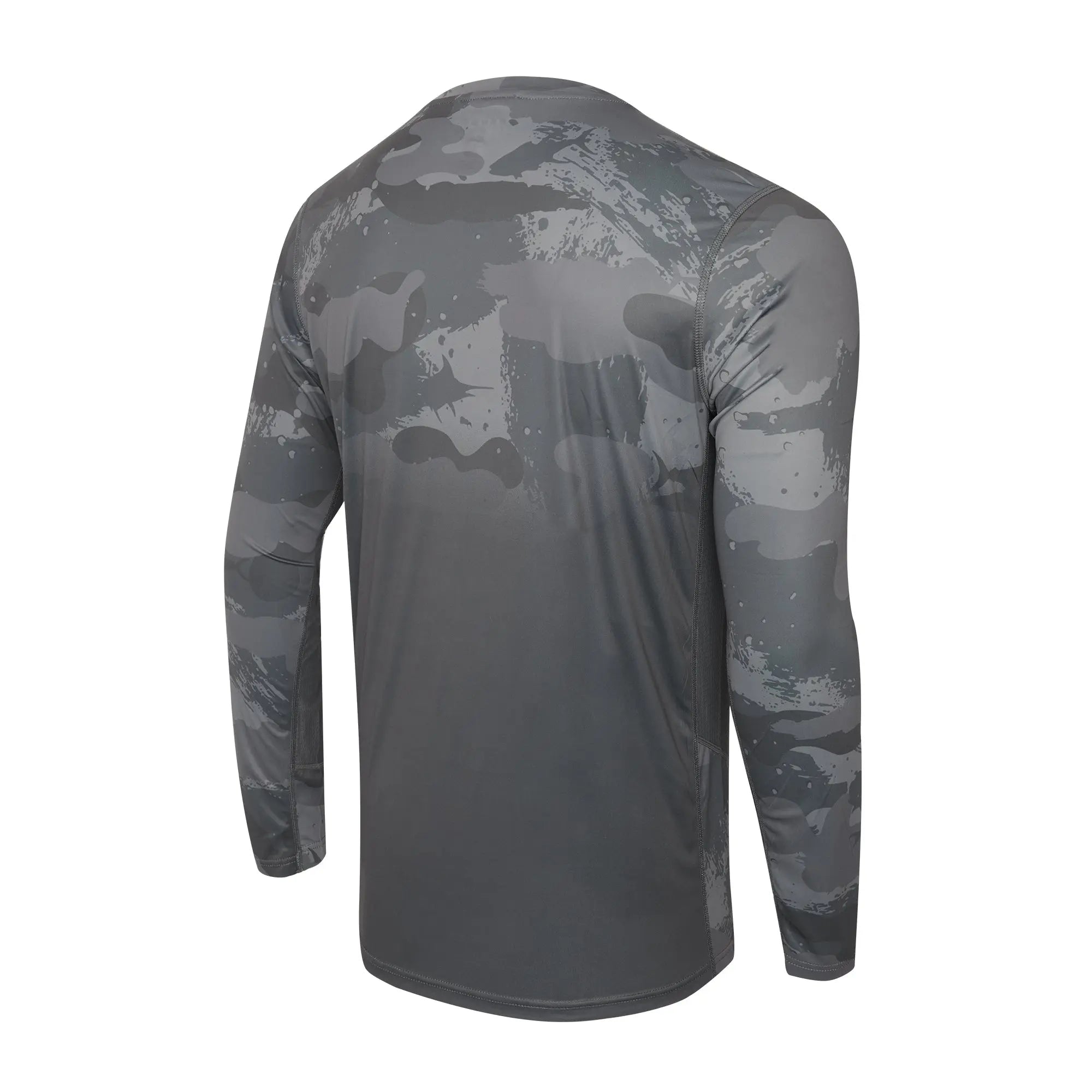 Vaportek Fishing Shirt