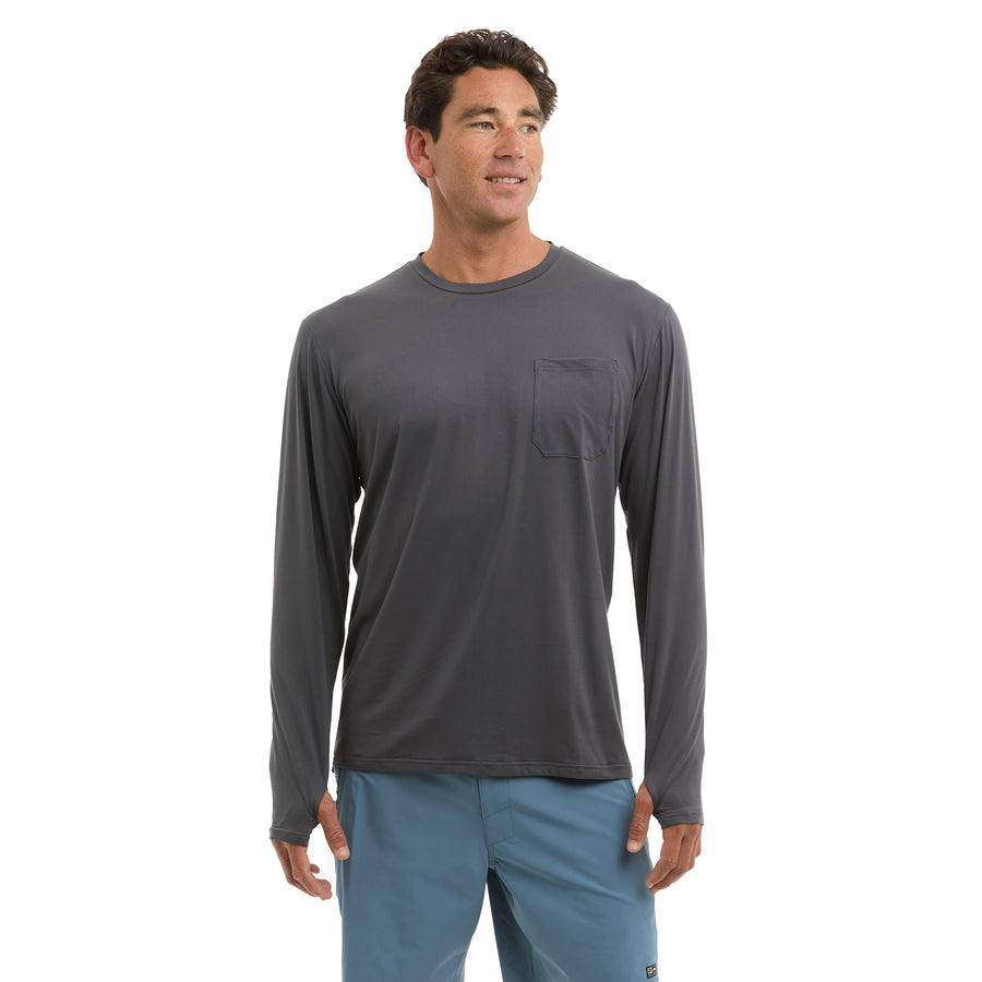 Freespool Performance Shirt