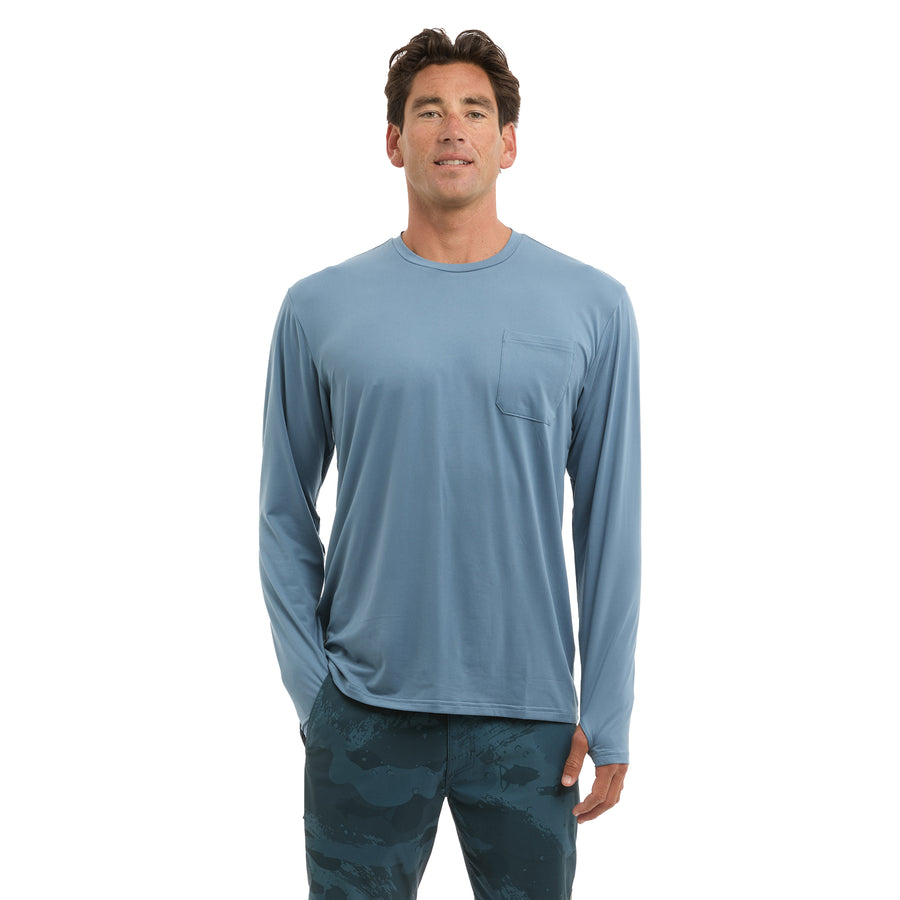 Freespool Performance Shirt
