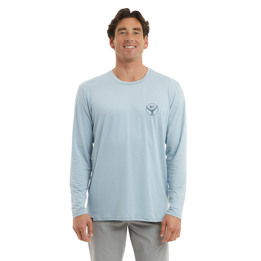 Freespool Tailer Performance Shirt