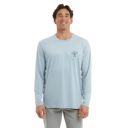 Freespool Tailer Performance Shirt