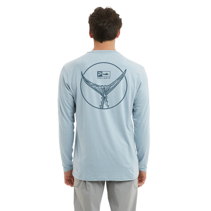 Freespool Tailer Performance Shirt