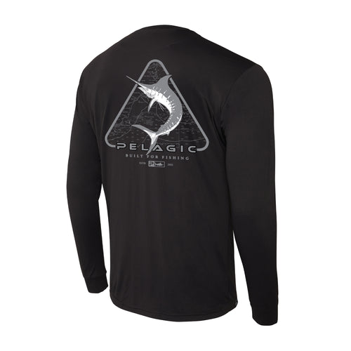 Hummel BL Performance Baselayer Manches Longues - Noir Hummel BL Performance Baselayer Manches Longues - Noir