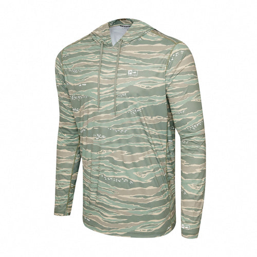 Vaportek Hooded Fishing Shirt
