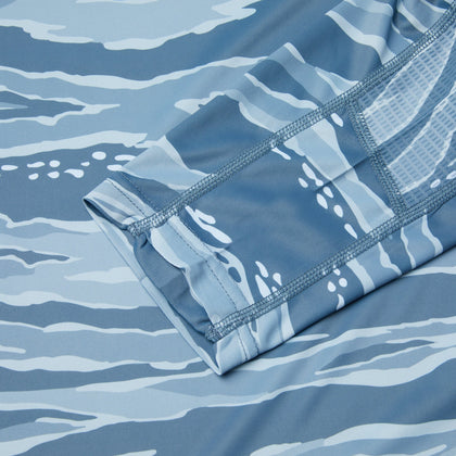 Vaportek Fishing Shirt