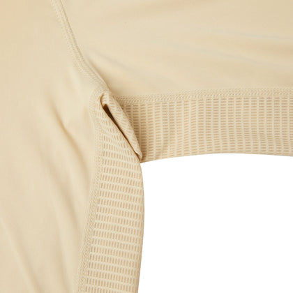 Vaportek Rusted Icon (missing mannequins) Hooded Fishing Shirt