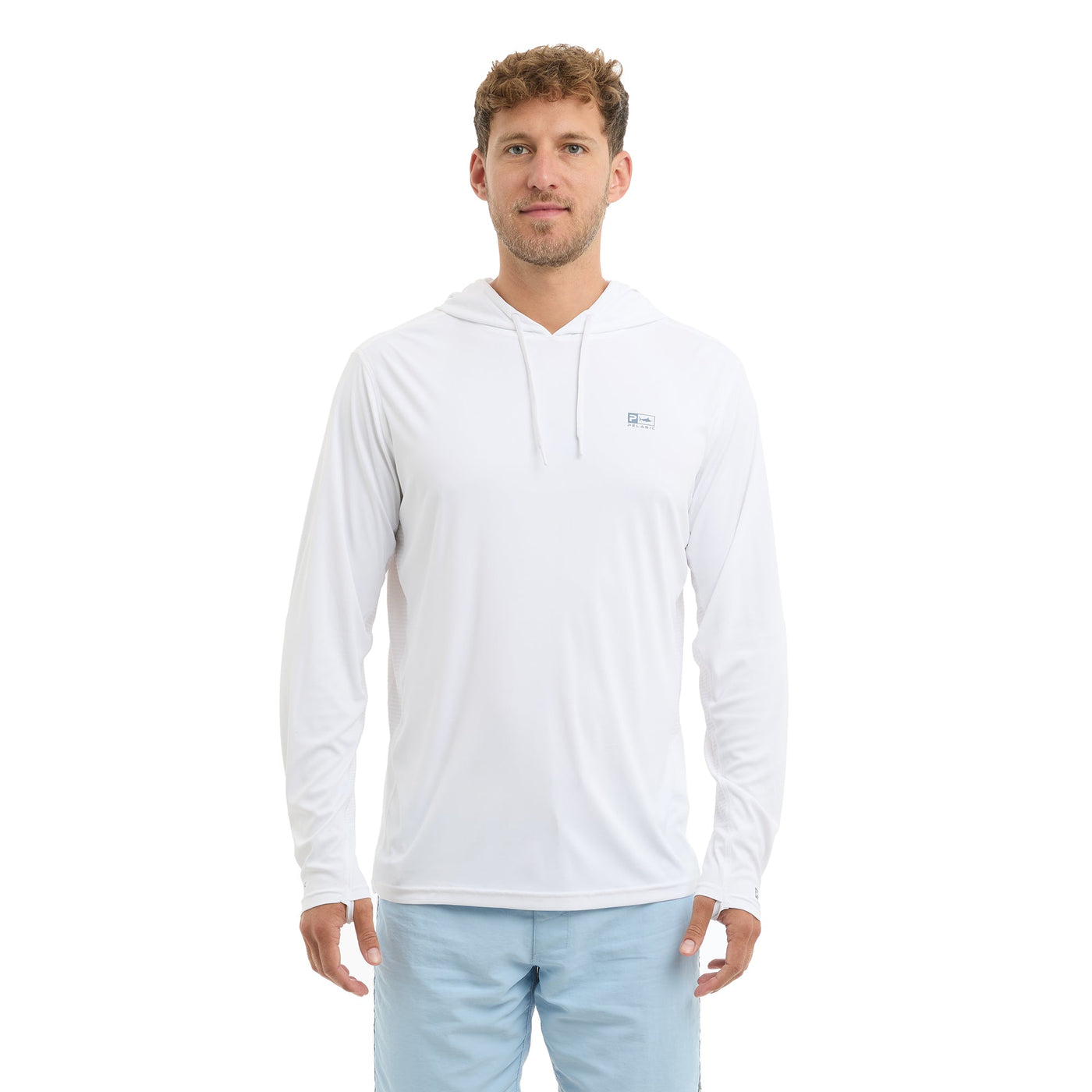 Chemise Pelagic Homme Eclipse Pro Marché Aux Poissons Guide De