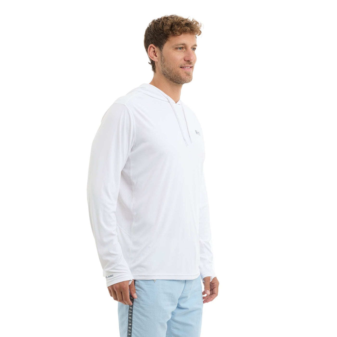 Chemise Pélagic Homme XL Guide Eclipse - Manches Longues Ventil E Pour P Che Occasion Chemise Pélagic Homme XL Guide Eclipse - Manches Longues Ventil E Pour P Che Occasion