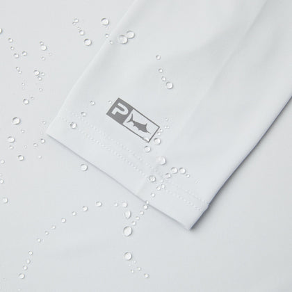 Vaportek Worldwide YFT Fishing Shirt