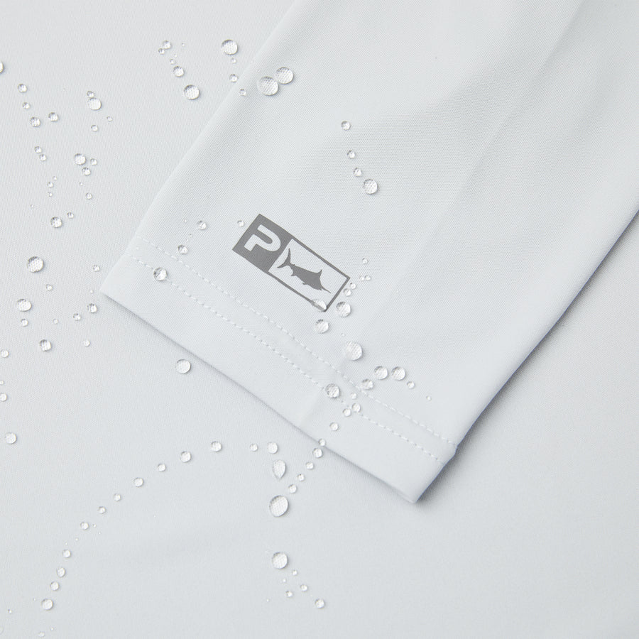 Vaportek Worldwide YFT Fishing Shirt