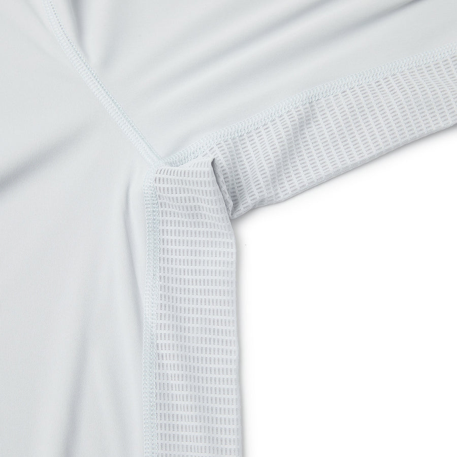 Vaportek Worldwide YFT Fishing Shirt