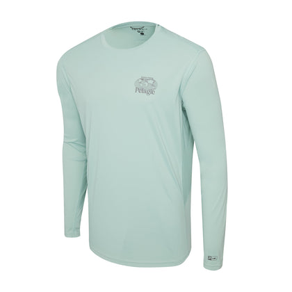 Vaportek Worldwide YFT Fishing Shirt